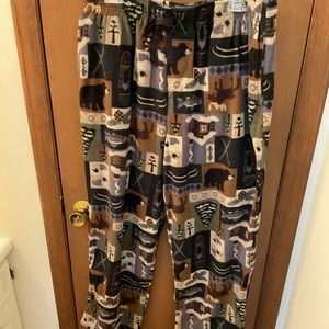 Croft & Barrow Lounge Pants (NWOT)